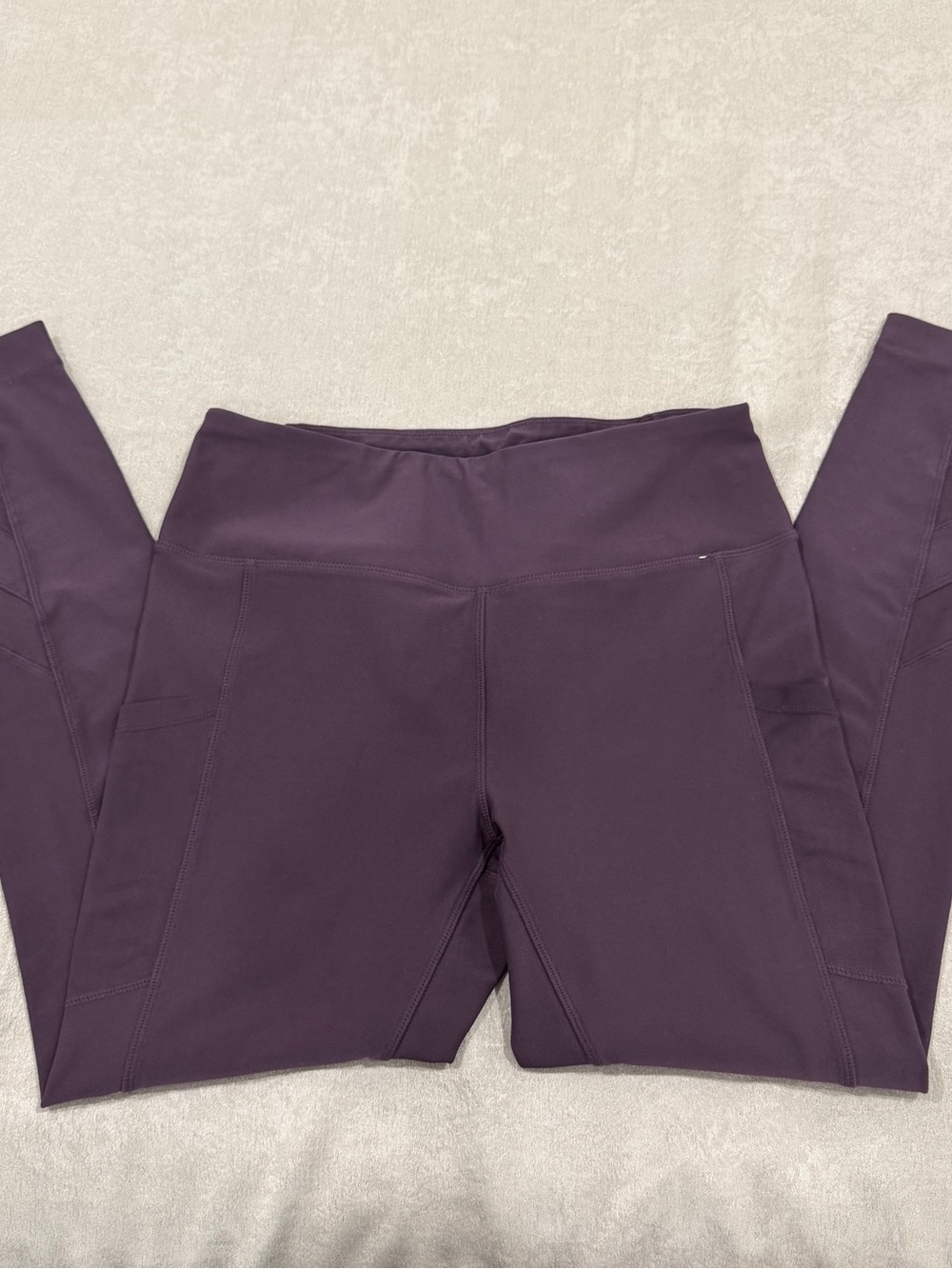 Mondetta Purple Leggings